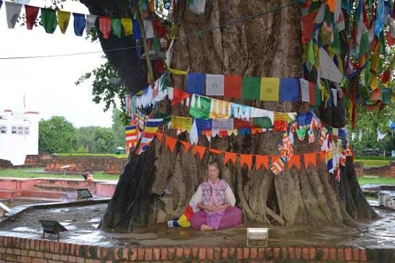 Nepal Heritage, Pokhara, Lumbini & Chitwan Tour